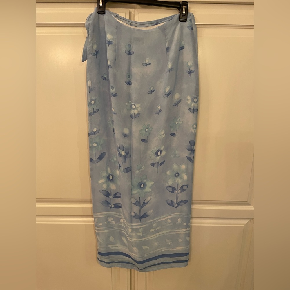 90’s vintage skirt